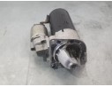 Recambio de motor arranque para fiat stilo multi wagon (192_) 1.9 jtd referencia OEM IAM 51832954 71794530 