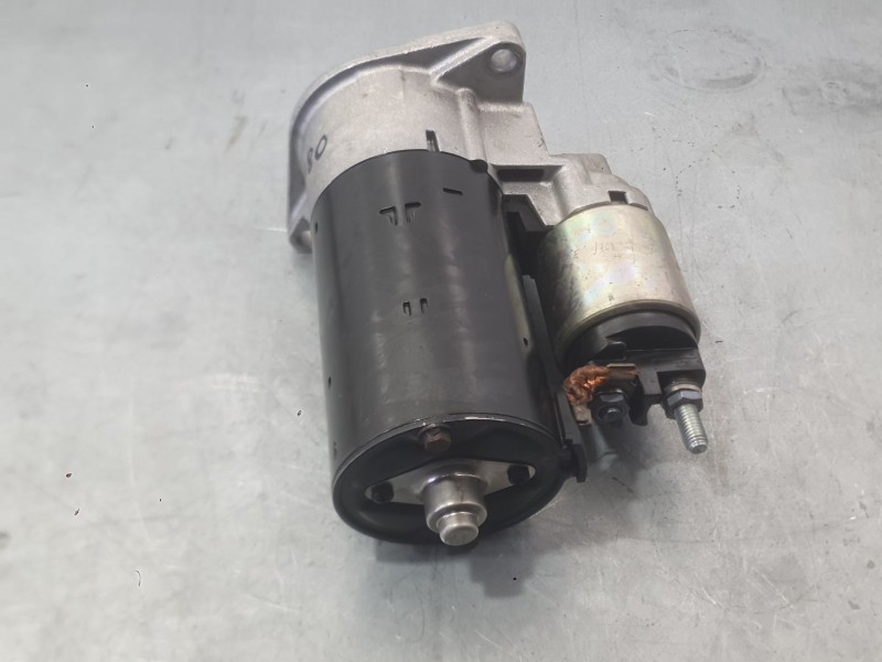 Recambio de motor arranque para fiat stilo multi wagon (192_) 1.9 jtd referencia OEM IAM 51832954 71794530 