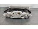 Recambio de cuadro instrumentos para peugeot 308 ii (lb_, lp_, lw_, lh_, l3_) 1.6 bluehdi 120 referencia OEM IAM 9807588280  