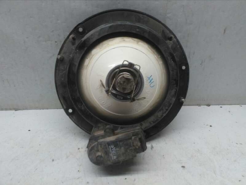 Recambio de faro izquierdo para land rover defender (ld) referencia OEM IAM   