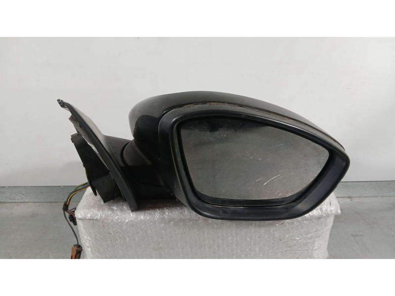 Recambio de retrovisor derecho para peugeot 308 ii (lb_, lp_, lw_, lh_, l3_) 1.6 bluehdi 120 referencia OEM IAM 1611508580 ELECT