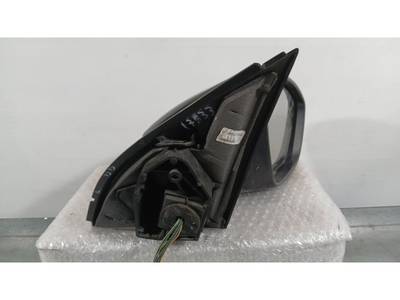 Recambio de retrovisor derecho para peugeot 308 ii (lb_, lp_, lw_, lh_, l3_) 1.6 bluehdi 120 referencia OEM IAM 1611508580 ELECT