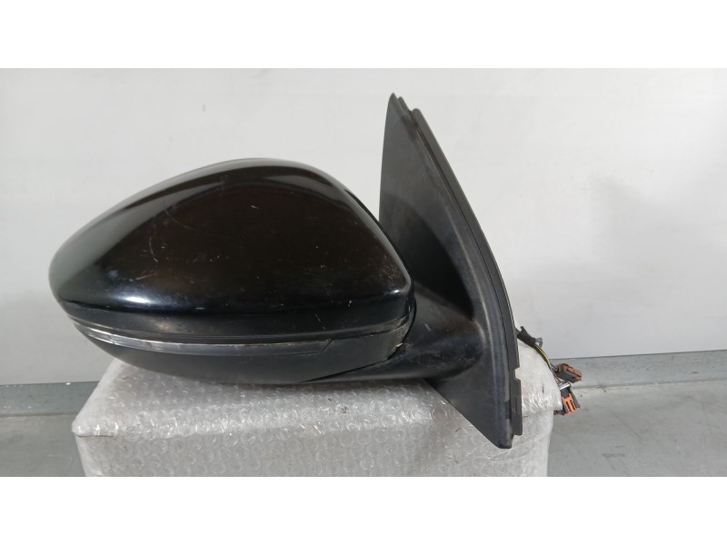 Recambio de retrovisor derecho para peugeot 308 ii (lb_, lp_, lw_, lh_, l3_) 1.6 bluehdi 120 referencia OEM IAM 1611508580 ELECT