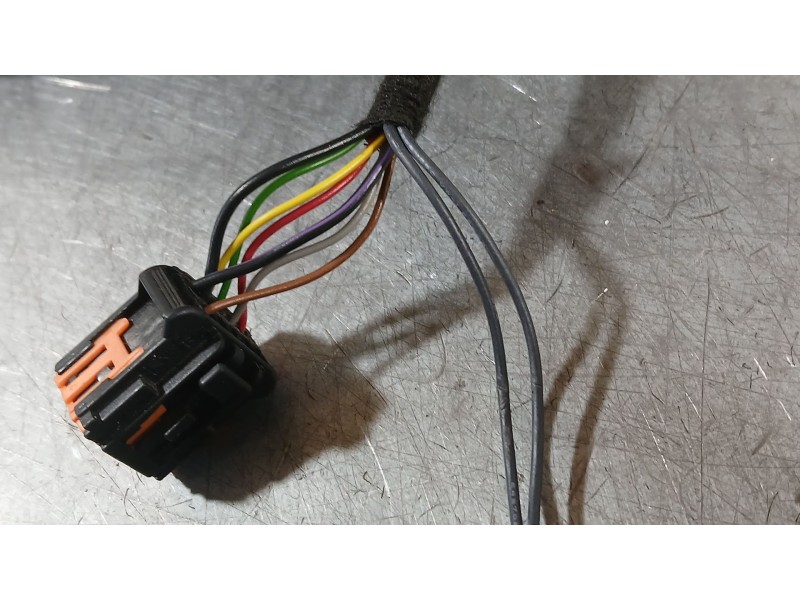 Recambio de retrovisor derecho para peugeot 308 ii (lb_, lp_, lw_, lh_, l3_) 1.6 bluehdi 120 referencia OEM IAM 1611508580 ELECT
