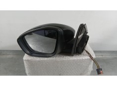 Recambio de retrovisor izquierdo para peugeot 308 ii (lb_, lp_, lw_, lh_, l3_) 1.6 bluehdi 120 referencia OEM IAM 1611508980 ELE
