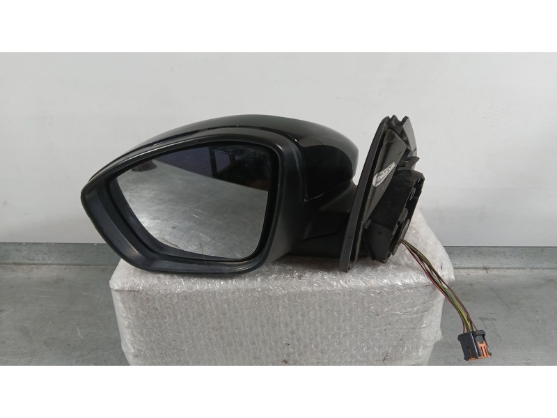 Recambio de retrovisor izquierdo para peugeot 308 ii (lb_, lp_, lw_, lh_, l3_) 1.6 bluehdi 120 referencia OEM IAM 1611508980 ELE