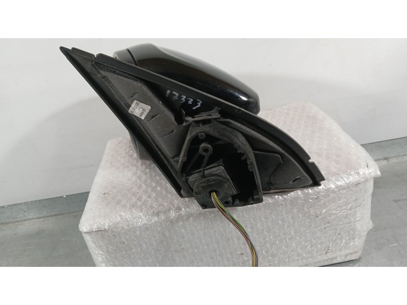 Recambio de retrovisor izquierdo para peugeot 308 ii (lb_, lp_, lw_, lh_, l3_) 1.6 bluehdi 120 referencia OEM IAM 1611508980 ELE