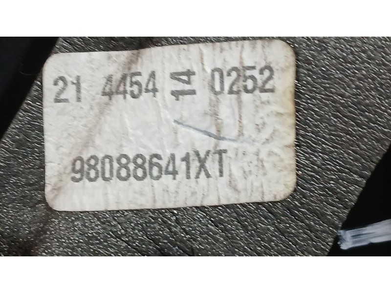 Recambio de retrovisor izquierdo para peugeot 308 ii (lb_, lp_, lw_, lh_, l3_) 1.6 bluehdi 120 referencia OEM IAM 1611508980 ELE