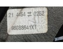 Recambio de retrovisor izquierdo para peugeot 308 ii (lb_, lp_, lw_, lh_, l3_) 1.6 bluehdi 120 referencia OEM IAM 1611508980 ELE