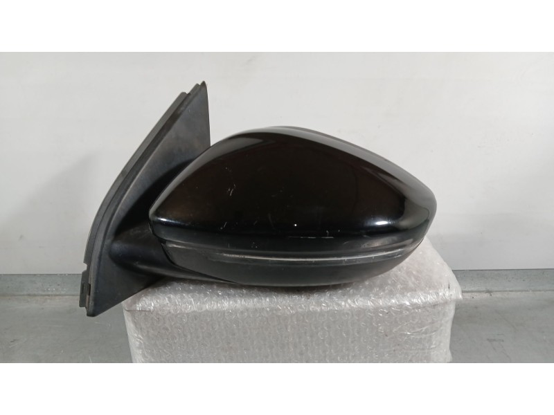 Recambio de retrovisor izquierdo para peugeot 308 ii (lb_, lp_, lw_, lh_, l3_) 1.6 bluehdi 120 referencia OEM IAM 1611508980 ELE