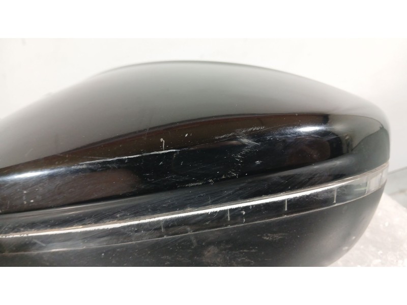 Recambio de retrovisor izquierdo para peugeot 308 ii (lb_, lp_, lw_, lh_, l3_) 1.6 bluehdi 120 referencia OEM IAM 1611508980 ELE