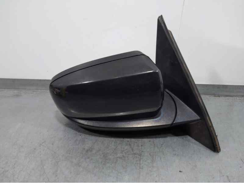 Recambio de retrovisor derecho para bmw x5 (e70) 3.0d referencia OEM IAM 7136887 5 PINS ELECTRICO Y TOCADO