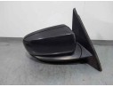 Recambio de retrovisor derecho para bmw x5 (e70) 3.0d referencia OEM IAM 7136887 5 PINS ELECTRICO Y TOCADO