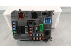 CAJA RELES / FUSIBLES 9807054180 20140901
