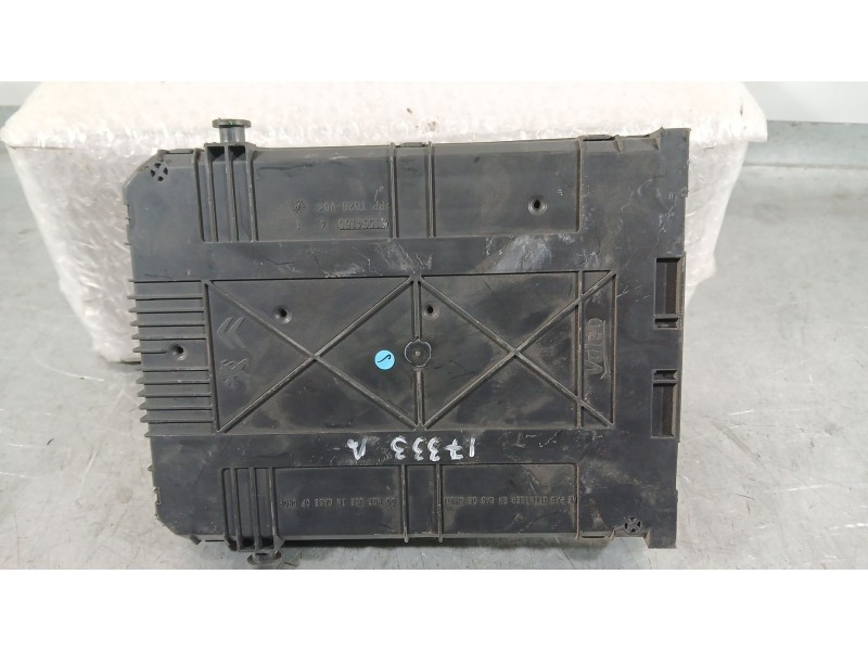 Recambio de caja reles / fusibles para peugeot 308 ii (lb_, lp_, lw_, lh_, l3_) 1.6 bluehdi 120 referencia OEM IAM 9810295780  