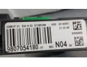 Recambio de caja reles / fusibles para peugeot 308 ii (lb_, lp_, lw_, lh_, l3_) 1.6 bluehdi 120 referencia OEM IAM 9810295780  