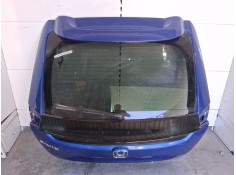 Recambio de porton trasero para honda civic x hatchback (fc_, fk_) 1.0 vtec (fk6) referencia OEM IAM 68100TGGE01ZZ  