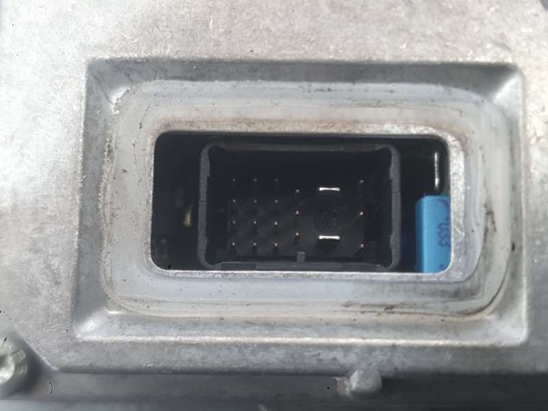 Recambio de centralita faros xenon para fiat stilo multi wagon (192_) 1.9 jtd referencia OEM IAM  DEL. DERECHA 