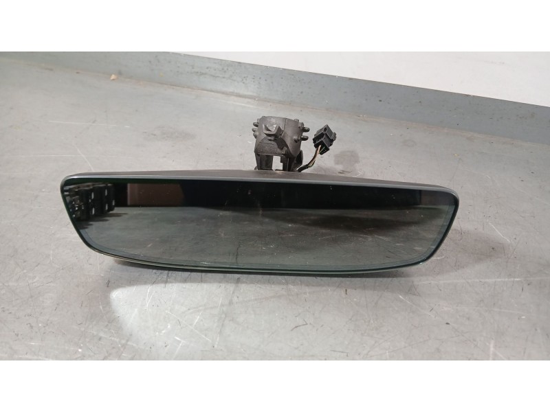 Recambio de espejo interior para peugeot 308 ii (lb_, lp_, lw_, lh_, l3_) 1.6 bluehdi 120 referencia OEM IAM 98000183XT  