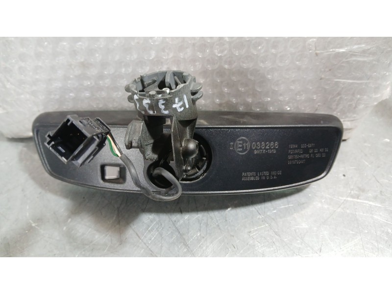 Recambio de espejo interior para peugeot 308 ii (lb_, lp_, lw_, lh_, l3_) 1.6 bluehdi 120 referencia OEM IAM 98000183XT  