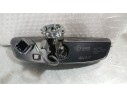 Recambio de espejo interior para peugeot 308 ii (lb_, lp_, lw_, lh_, l3_) 1.6 bluehdi 120 referencia OEM IAM 98000183XT  