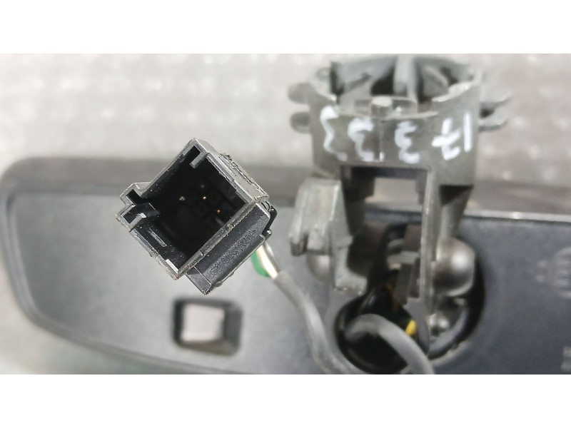 Recambio de espejo interior para peugeot 308 ii (lb_, lp_, lw_, lh_, l3_) 1.6 bluehdi 120 referencia OEM IAM 98000183XT  