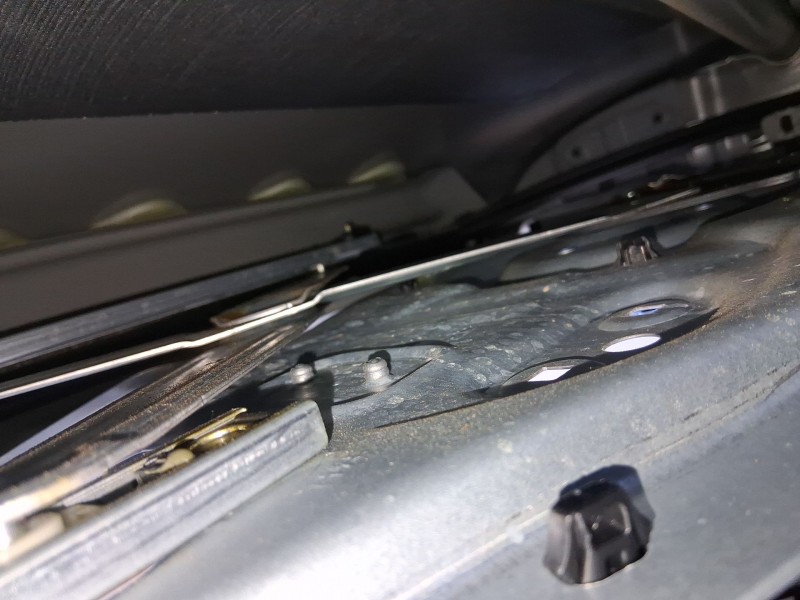 Recambio de elevalunas delantero derecho para kia sportage iii (sl) 1.6 gdi referencia OEM IAM 824813U000  