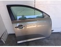 Recambio de puerta delantera derecha para kia sportage iii (sl) 1.6 gdi referencia OEM IAM 760043W011  
