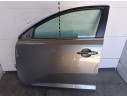 Recambio de puerta delantera izquierda para kia sportage iii (sl) 1.6 gdi referencia OEM IAM 760033W011 TOCADA TOCADA