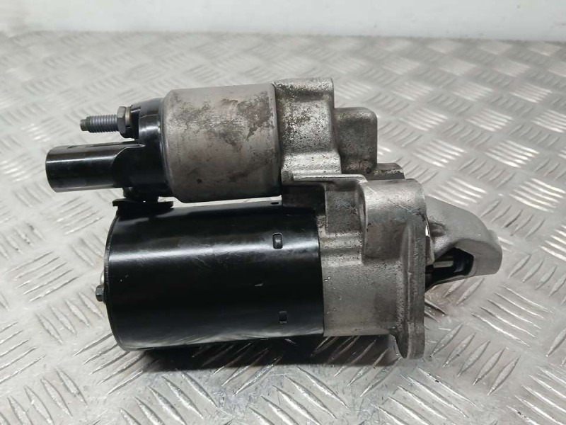 Recambio de motor arranque para audi a4 berlina (8e) 1.8 t referencia OEM IAM 06B911023A 0001107427 BOSCH