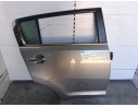 Recambio de puerta trasera derecha para kia sportage iii (sl) 1.6 gdi referencia OEM IAM 770043W010 TOCADA 