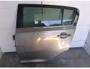 Recambio de puerta trasera izquierda para kia sportage iii (sl) 1.6 gdi referencia OEM IAM 770033W010 TOCADA 