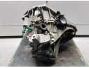 Recambio de caja cambios para renault megane iii berlina 5 p dynamique referencia OEM IAM TL4A030 S086053 6VELOCIDADES