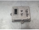 Recambio de centralita faros xenon para fiat stilo multi wagon (192_) 1.9 jtd referencia OEM IAM   