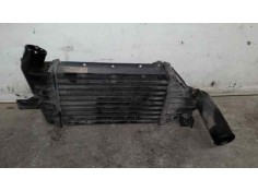 Recambio de intercooler para opel astra g berlina club referencia OEM IAM 33629 9129353 BEHR