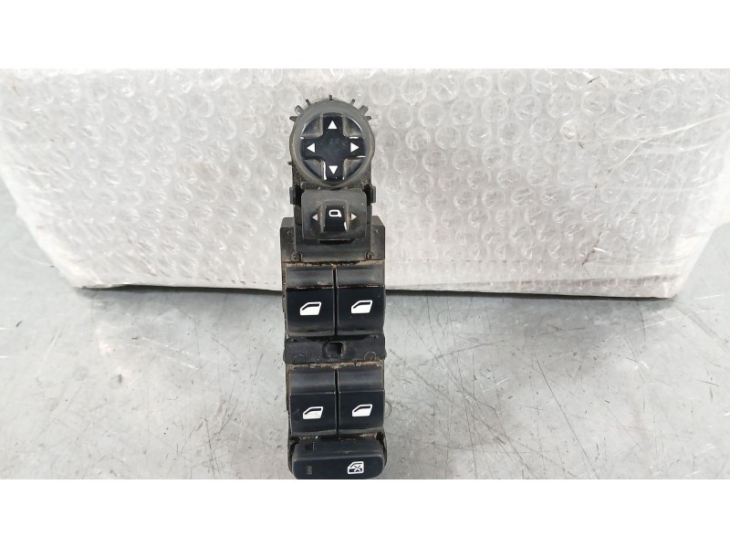 Recambio de mando elevalunas delantero izquierdo para peugeot 308 ii (lb_, lp_, lw_, lh_, l3_) 1.6 bluehdi 120 referencia OEM IA