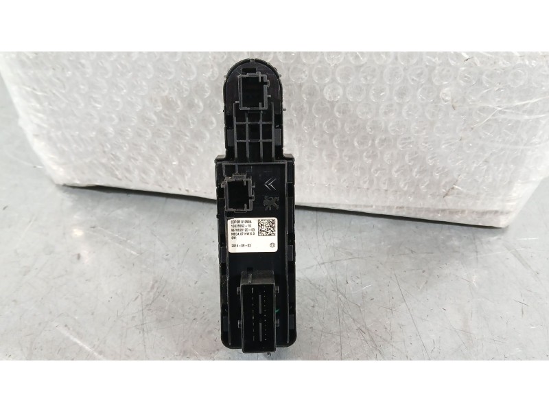 Recambio de mando elevalunas delantero izquierdo para peugeot 308 ii (lb_, lp_, lw_, lh_, l3_) 1.6 bluehdi 120 referencia OEM IA