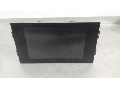 Recambio de sistema navegacion gps para peugeot 308 ii (lb_, lp_, lw_, lh_, l3_) 1.6 bluehdi 120 referencia OEM IAM 9811486280  