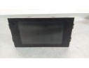 Recambio de sistema navegacion gps para peugeot 308 ii (lb_, lp_, lw_, lh_, l3_) 1.6 bluehdi 120 referencia OEM IAM 9811486280  