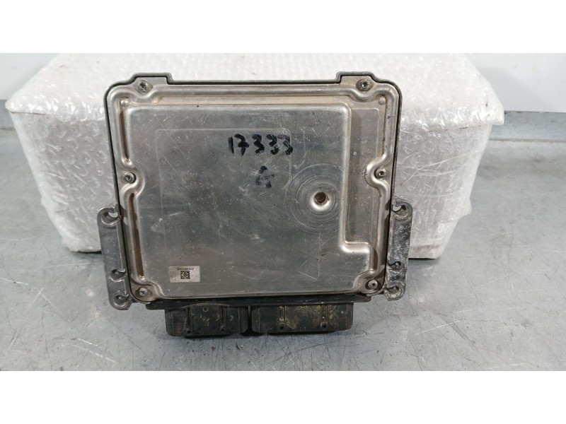 Recambio de centralita motor uce para peugeot 308 ii (lb_, lp_, lw_, lh_, l3_) 1.6 bluehdi 120 referencia OEM IAM   