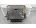 Recambio de centralita motor uce para peugeot 308 ii (lb_, lp_, lw_, lh_, l3_) 1.6 bluehdi 120 referencia OEM IAM   