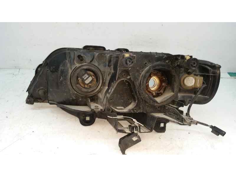 Recambio de faro derecho para bmw x5 (e53) 3.0i referencia OEM IAM 63127164422  PATAS ROTAS