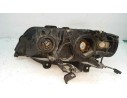 Recambio de faro derecho para bmw x5 (e53) 3.0i referencia OEM IAM 63127164422  PATAS ROTAS