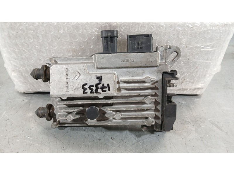 Recambio de centralita start / stop para peugeot 308 ii (lb_, lp_, lw_, lh_, l3_) 1.6 bluehdi 120 referencia OEM IAM   