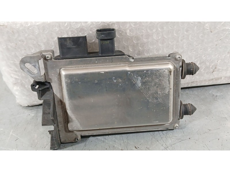 Recambio de centralita start / stop para peugeot 308 ii (lb_, lp_, lw_, lh_, l3_) 1.6 bluehdi 120 referencia OEM IAM   