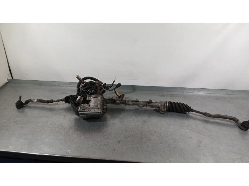 Recambio de cremallera direccion para peugeot 308 ii (lb_, lp_, lw_, lh_, l3_) 1.6 bluehdi 120 referencia OEM IAM 1627695380 MEC