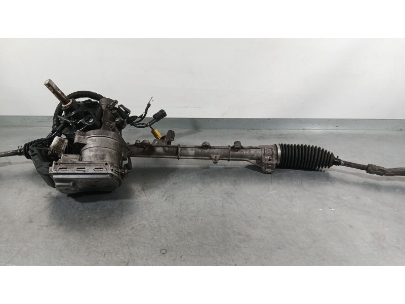 Recambio de cremallera direccion para peugeot 308 ii (lb_, lp_, lw_, lh_, l3_) 1.6 bluehdi 120 referencia OEM IAM 1627695380 MEC