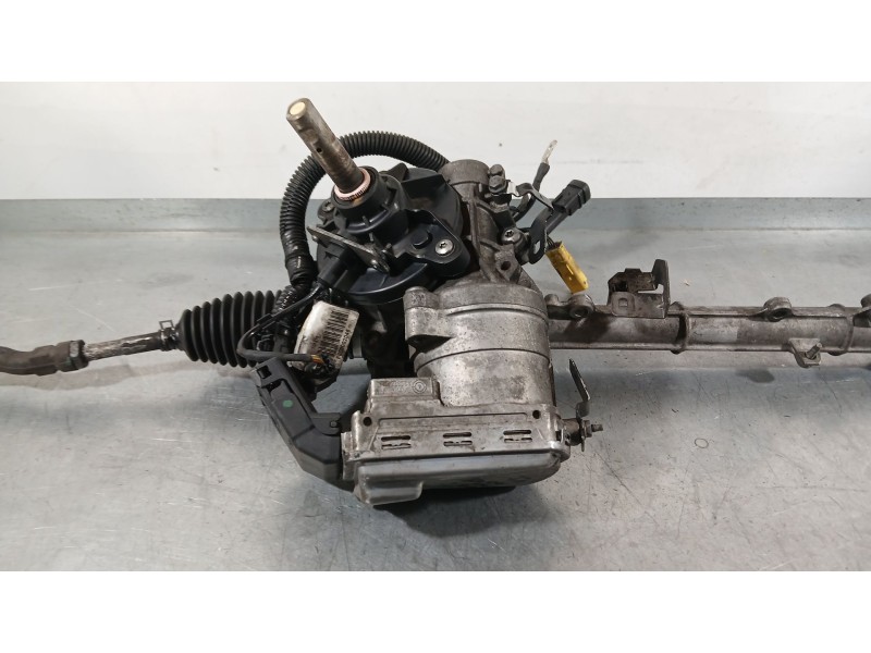 Recambio de cremallera direccion para peugeot 308 ii (lb_, lp_, lw_, lh_, l3_) 1.6 bluehdi 120 referencia OEM IAM 1627695380 MEC
