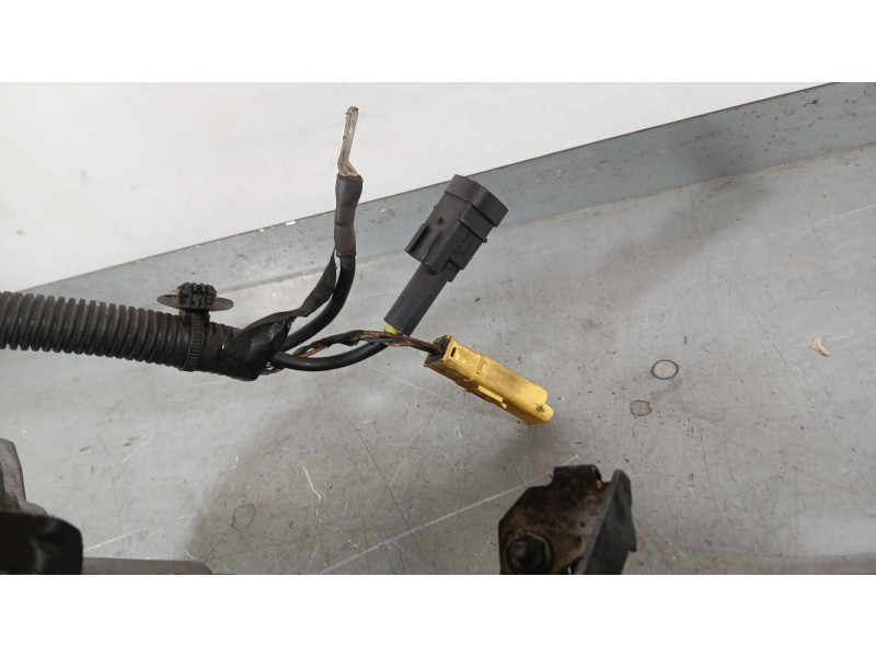 Recambio de cremallera direccion para peugeot 308 ii (lb_, lp_, lw_, lh_, l3_) 1.6 bluehdi 120 referencia OEM IAM 1627695380 MEC