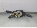 Recambio de mando luces y limpia para fiat stilo multi wagon (192_) 1.9 jtd referencia OEM IAM 735532274  